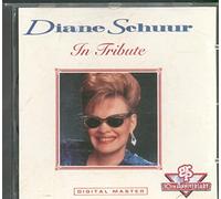Schuur, Diane - In Tribute
