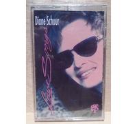 Schuur, Diane - Love Songs [CASSETTE]