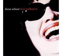 Schuur, Diane - Love Walked in