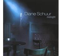 Schuur,Diane - Midnight