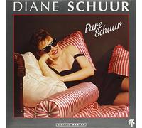 Schuur, Diane - Pure Schuur [VINYL]
