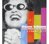 Schuur Diane – Schuur Fire