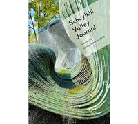 Schuylkill Valley Journal Vol 62 Spring/Summer 2026