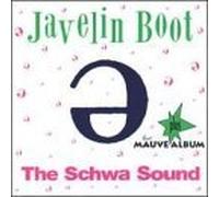 Schwa Sound by Javelin Boot (1996-01-01)
