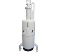 Schwab (A Fluidmaster Brand) Flush Valve DFF - for Flush Mounted Cisterns XS/XT 3800/6052, 380/387