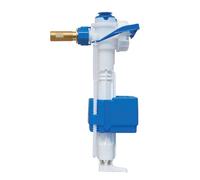 Schwab FluidMaster 747 Floating Filling Valve for Cistern Flush Replacement Cassettes