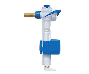 Schwab FluidMaster 747 Floating Filling Valve for Cistern Flush Replacement Cassettes