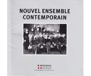 Schwab Marie - In Extremis (1998) Per 8 Strumenti
