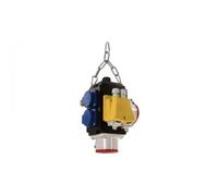 Schwabe Mixo III DAT 860766 Suspension Socket Box