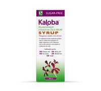 Schwabe Pharma Kaloba Syrup 100ml