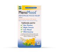Schwabe Pharma MenoMood 300mg 30 Tablets