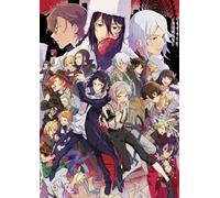 Schwagebo 1500 Pieces - Pictures - Gifts - Colorful Jigsaw - Japanese Animes Bungos Dogs Nakajima Atsushi - Children'S Personalised Adult Games Toys - Jk287Zp