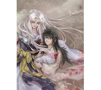Schwagebo 1500 Pieces - Pictures - Gifts - Colorful Jigsaw - Japanese Animes Inuyashas Poster - Children'S Personalised Adult Games Toys - Jk400Zp