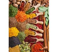 Schwagebo 1500 Pieces - Poster - Difficult Jigsaw - Gifts - Spicess Pictures - Family Fun Challenge Toys - Wall Art Decoration - Jk422Zp