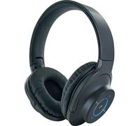 SCHWAIGER -KH220BT 513- Bluetooth Headphones with Full Headset Function for Smar