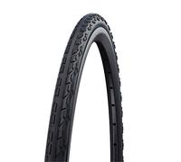 Schwalbe 10283342, Downtown K-Guard, TwinSkin Unisex Adulto, B/B, 25-540 HS342 2Grip NMC 50EPI