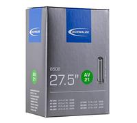 Schwalbe SV/AV21 MTB Inner Tube - 650B/27.5" - 27.5" / 1.5" / 2.4" / Schrader