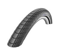 Schwalbe 11100684, Big Apple Perf, RaceGuard Unisex Adulto, B/B-SK+RT, 50-355 HS430 EC 67EPI