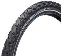Schwalbe 11101032, Land Cruiser Plus PunctureGuard, TwinSkin Unisex Adulto, B/B+RT, 50-507 HS450 SBC 50EPI
