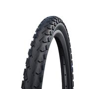Schwalbe 11101046, Land Cruiser K-Guard, TwinSkin Unisex Adulto, B/B, 47-622 HS450 SBC 50EPI