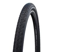 Schwalbe Road Cruiser K-Guard Active Line - Rigid Tyre - Black (700 x