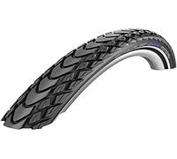 Schwalbe Marathon Mondial Performance Rigid Tyre - Black (700 x 47 C)