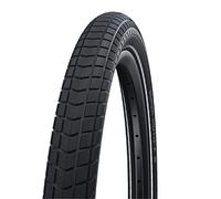 Schwalbe Super Moto-X Performance GreenGuard DD Tyre - Blk/Ref - 26 x