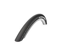 SCHWALBE 11600045.02, KOJAK Perf, RaceGuard, Folding Unisex Adulto, B/B-SK, 35-559 HS385 SpC 67EPI