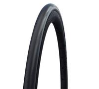 Schwalbe One 24 x 1.00 25-540 Black Folding Wheel Chair Tyre 0870