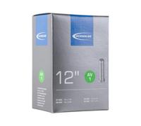 Schwalbe 12 X 1.75 X 2 1/4 Schrader Inner Tube 12.5´´ Silver
