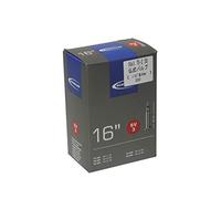 Schwalbe 16X1.75/2.50 Tube Presta SV3 - Black