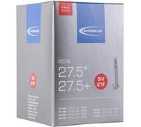 Schwalbe 21F Freeride 27.5" MTB Inner Tube Presta Valve