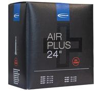 Schwalbe Air Plus SV10AP Inner Tube (24 x 1.5-2.5 inch) - Presta 40mm