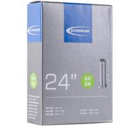 Schwalbe AV9A 24" Inner Tube 40mm Schrader AV Valve