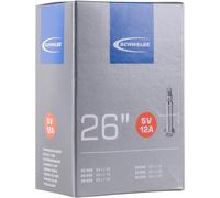 SCHWALBE SV12A INNER TUBE 26 x 1.00 - 26 x 1.50 PRESTA VALVE