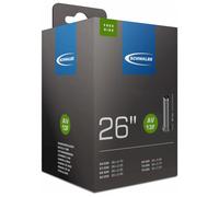 Schwalbe AV13L-EL Inner Tube - 26 x 2.10-3.00 - X-light - 40mm Schrade