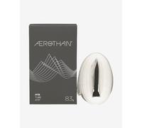 Schwalbe Aerothan Presta 40 Mm Inner Tube White 27.5´´ / 2.10-2.40 27.5´´ White