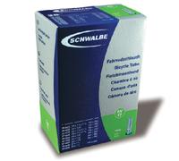 Schwalbe Tube 2,1 - 3,0''-54-75 mm 200.0 40.0 Presta Bike Tube