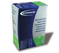 Schwalbe 27.5 x 2.1/3.0 Inch Freeride Inner Tube - Presta Valve