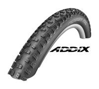 Schwalbe Nobby Nic Addix Performance Twinskin 27.5´´ Tubeless Foldable Mtb Tyre 27.5 x 2.25 Black