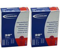 'Schwalbe 28 Inner Tube SV15 700 °C 18/25-622/630