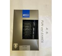 Schwalbe 29 X 2.35 Hans Dampf Folding Tyre