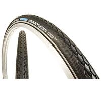 Schwalbe Marathon Performance Greenguard Endurance 26´´ X 1.25 Rigid Urban Tyre 26´´ x 1.25 Black Reflex
