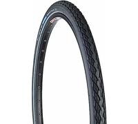 Schwalbe 318368 - tire marathon 26x2.00 greenguard hs420 twinskin perf. line endurance rigida neg