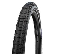 Schwalbe Marathon Plus Tour 26" SmartGuard Wired Tourer Tyre - Reflex