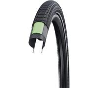 Schwalbe 318448 - Tire BIG BEN PLUS 26x2.15 DD G-GUARD HS439 SNAKESKIN PERF.ENDURANCE RIGIDA NEG