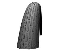 Schwalbe 318452 - tire fat frank 28x2.00 k-guard active line hs375 liteskin rigida negro reflec.