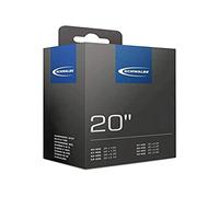 Schwalbe 318578 - bicycle inner tube 20x1.75-2.125 dunlop 40mm