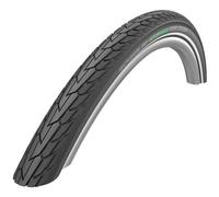 Schwalbe 318660 - tire road cruiser 16x1.75 k-guard green compound hs484 twinskin rigida neg refl