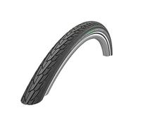 Schwalbe Road Cruiser K-Guard Active Line Tyre (Wired) - 24 x 1.75" Black